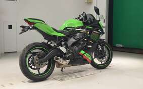 KAWASAKI ZX-25R ZX250E