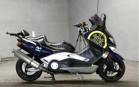 YAMAHA T-MAX500 2001 SJ01