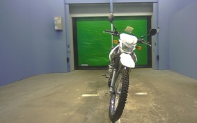 KAWASAKI KLX125 LX125C