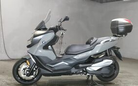 BMW C400GT 2019 0C06