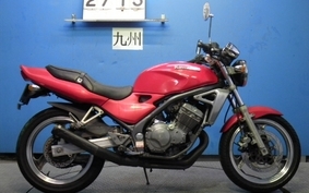 KAWASAKI BALIUS 250 1992 ZR250A