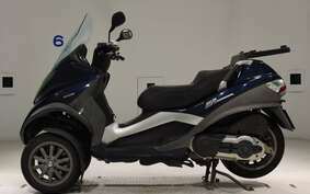 PIAGGIO MP3 400 2009