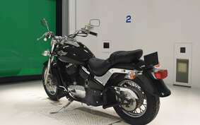 KAWASAKI VULCAN 400 CLASSIC 1998 VN400A