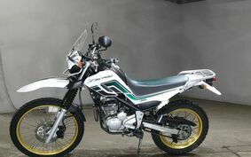 YAMAHA SEROW 250 DG17J