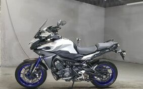 YAMAHA MT-09 Tracer 2016 RN36J