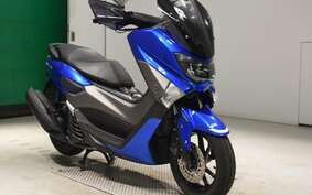 YAMAHA N-MAX SED6J