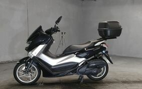 YAMAHA N-MAX 125 SE86J