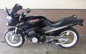 KAWASAKI GPZ900R NINJA 1990 ZX900A