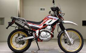 YAMAHA SEROW 250 Gen.3 DG31J