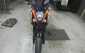 KTM 125 DUKE