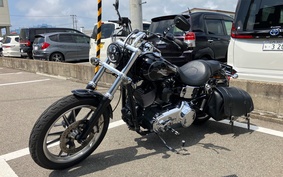 HARLEY FXDLIダイナローライダー 2011 GN4