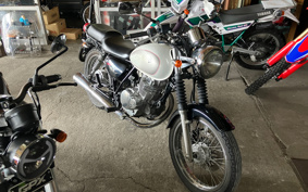 SUZUKI ST250E NJ4CA