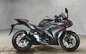 YAMAHA YZF-R25 RG10J