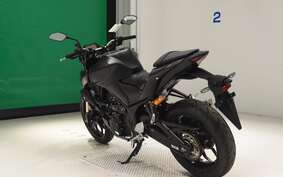 YAMAHA MT-03 ABS 2023 RH21J