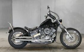 YAMAHA DRAGSTAR 400 2001 VH01J