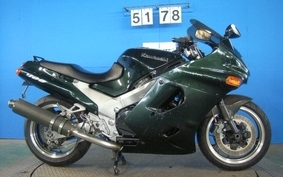 KAWASAKI ZZ1100 NINJA R Gen.2 1996 ZXT10D