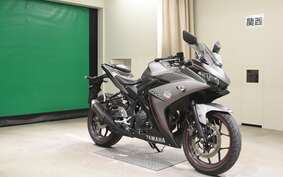 YAMAHA YZF-R25 RG10J