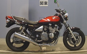 KAWASAKI ZEPHYR 400 KAI 2011 ZR400C