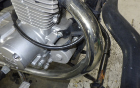 SUZUKI GN125 H