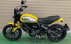 DUCATI SCRAMBLER 2021 3K00A