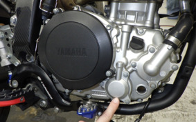 YAMAHA WR250X DG15J