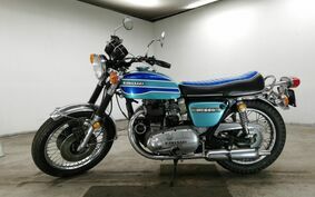 KAWASAKI W3 1974 W3F