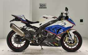 BMW S1000RR 2016