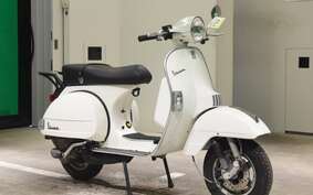 VESPA PX150 Euro3