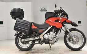 BMW F650GS 2001 0172