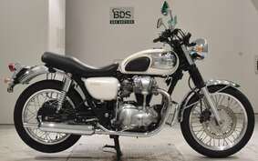 KAWASAKI W650 2006 EJ650A