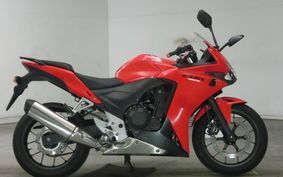 HONDA CBR400R 2013 NC47