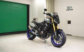 YAMAHA MT-09 ASP 2019 RN52J