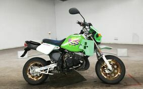 KAWASAKI KS-1 MX050A