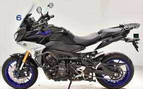 YAMAHA MT-09 Tracer GT 2020 RN51J