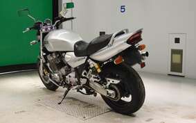 YAMAHA XJR1300 2000 RP01J