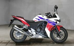 HONDA CBR400R 2014 NC47