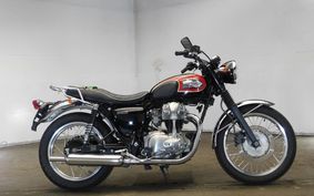 KAWASAKI W400 2009 EJ400A