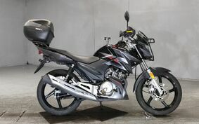 YAMAHA YX125 PCJL