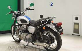 KAWASAKI W650 2006 EJ650A