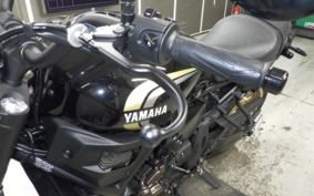 YAMAHA XSR700 2022 RM41J