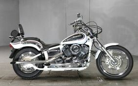 YAMAHA DRAGSTAR 400 2000 4TR