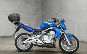 KAWASAKI ER600 N 2009 ER650A