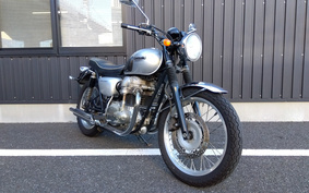 KAWASAKI W650 2005 EJ650A