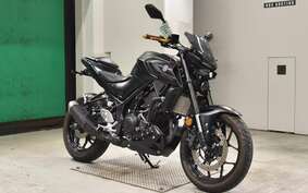 YAMAHA MT-25 A RG74J