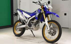 YAMAHA WR250R DG15J