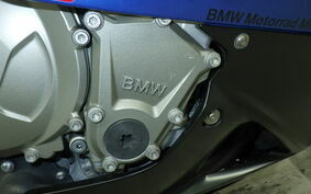 BMW S1000RR 2011