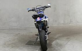 YAMAHA WR400F 1998 CH02W