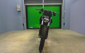 KAWASAKI KLX250 Gen.2 2009 LX250S