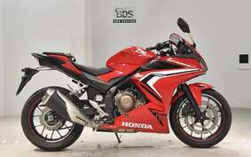 HONDA CBR400R 2019 NC56