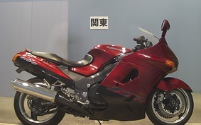 KAWASAKI ZZ1100 NINJA R Gen.2 2001 ZXT10D